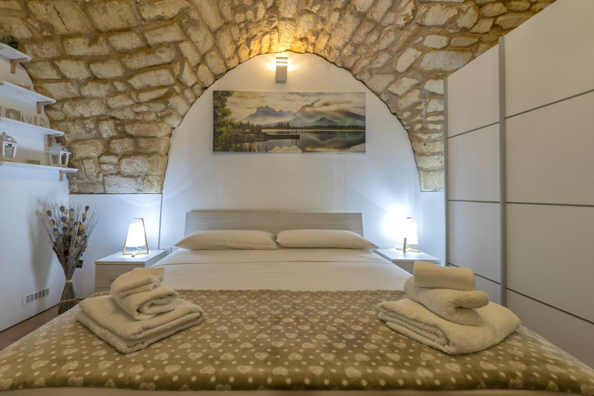 La Casetta Di Pietra Sassari Luaran gambar