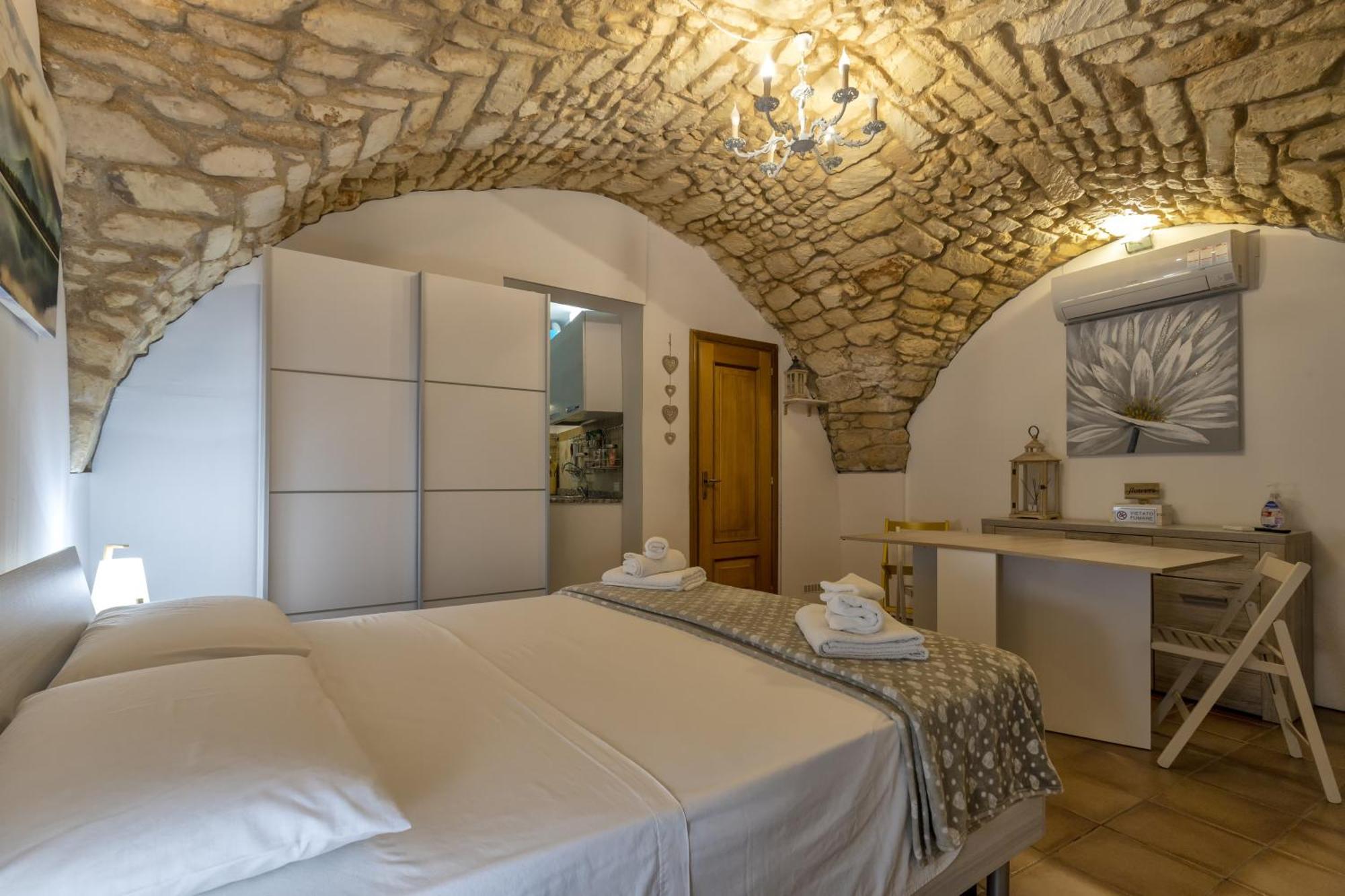 La Casetta Di Pietra Sassari Luaran gambar