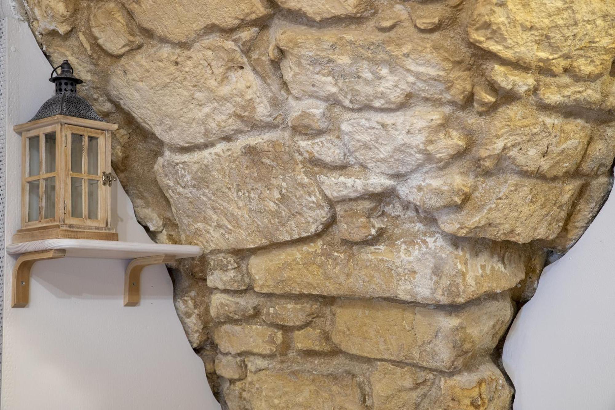 La Casetta Di Pietra Sassari Luaran gambar