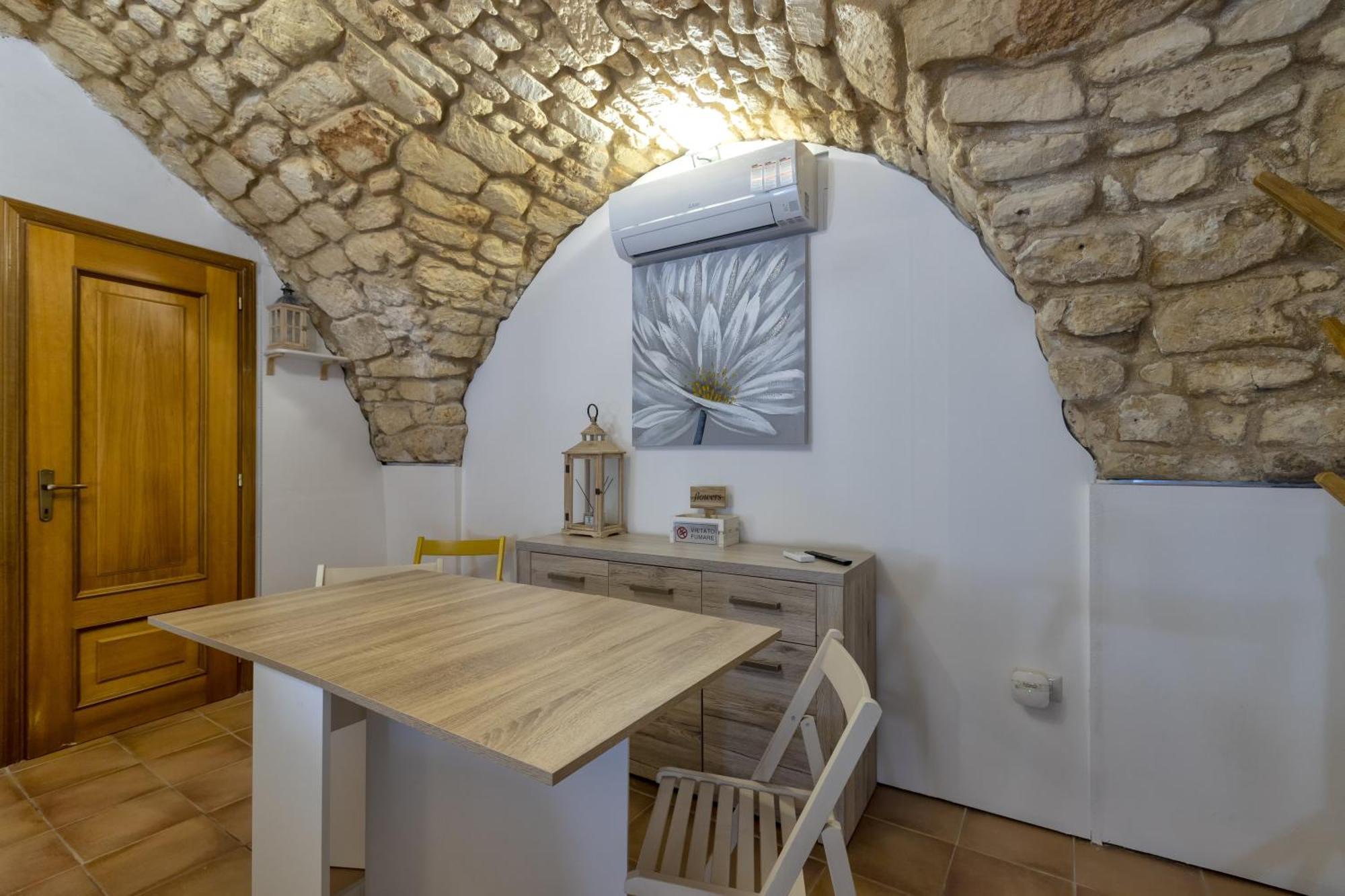 La Casetta Di Pietra Sassari Luaran gambar